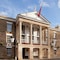 Mercure Salisbury White Hart Hotel - map