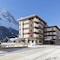 Hotel Spinne - map