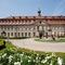 Welcome Hotel Residenzschloss Bamberg - map