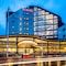 Scandic Skellefteå Hotell - map