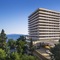 Hotel  Ambasador - Liburnia - map