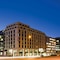 Intercityhotel Hamburg Hauptbahnhof - map