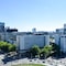 Hilton Rotterdam - map
