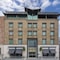 The Morrison Dublin, Curio Collection By Hilton - map