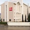 Ibis Firenze Nord Aeroporto - map