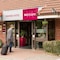 Mercure Swansea Hotel - map