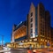 Radisson Blu Hotel, Antwerp City Centre - map