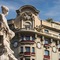 Hotel El Palace Barcelona - map