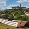Welcome Kongresshotel Bamberg - map