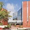 Crowne Plaza Harrogate By Ihg - map