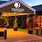 Doubletree By Hilton Hotel  Bristol North - map