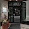 Home Hotel Etage - map