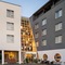 Vienna House Easy by Wyndham Landsberg - map
