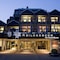 Bilderberg Hotel De Keizerskroon - map
