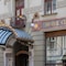 K+K Hotel Central Prague - map