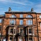 The George Hotel, Sure Hotel Collection By Best Western - map