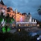 The Grand Hotel - map