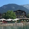 Strandhotel Margaretha - map