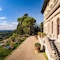 Villa Pitiana - map