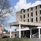 Mercure Nottingham Sherwood Hotel - map