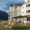 Vøringfoss Hotel - map