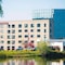 Movenpick S-Hertogenbosch - map