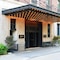 The Chicago Hotel Collection Ambassador Gold Coast - map