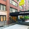 The Gardens Sonesta Es Suites New York - map