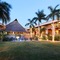Eurostars Hacienda Vista Real Hotel - map
