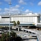 Miami International Airport Hotel - map