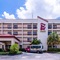 Red Roof Inn Plus+ Miami Airport - map