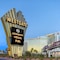 Westgate Las Vegas Resort & Casino - map