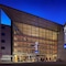 Radisson Blu Hotel London Stansted Airport - map