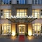 Classik Hotel Alexander Plaza - map