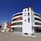 Hanay Suit Hotel - map
