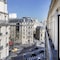 Elysees Union  Hotel - map