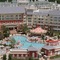 Disney's Boardwalk Inn - map
