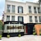 Busue A Boutique Experience Hotel - map