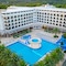 Ozkaymak Marina Hotel - Ultra All Inclusive - map
