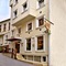 Divas Hotel - map