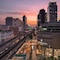 Intercontinental Bangkok By Ihg - map