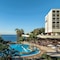Pestana Casino Park Ocean And Spa Hotel - map