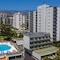 Hotel Girassol - Suite Hotel - map