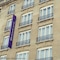 Mercure London Paddington - map