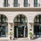 Hotel ibis Paris Opéra La Fayette 9ème - map