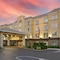 Comfort Suites Near Universal Orlando Resort - map