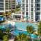 Marenas Beach Resort - map