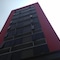 Hotel Cle Reforma Insurgentes - map