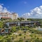 La Cantera Resort & Spa - map