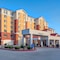 Hilton Garden Inn Scottsdale Old Town - map